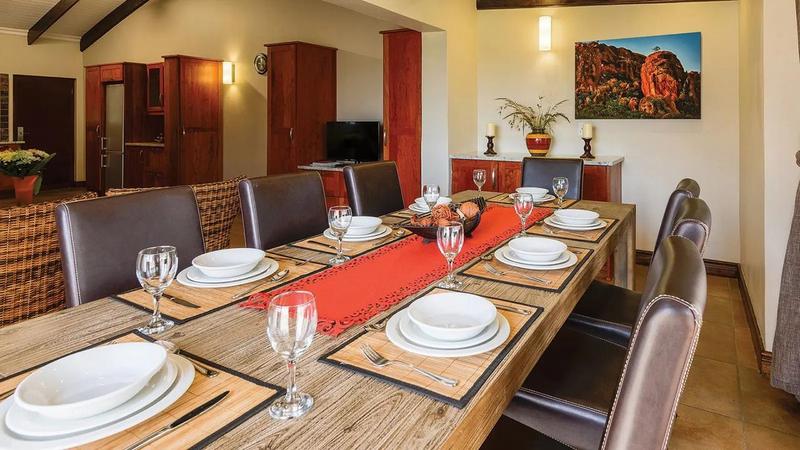 Commercial Property for Sale in Waagfontein North West